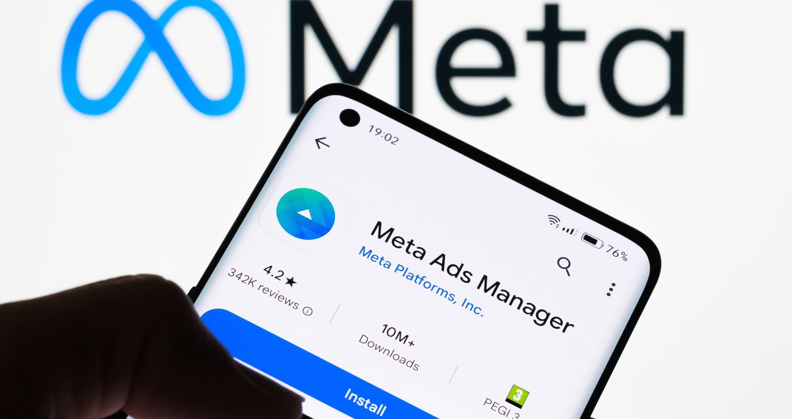 Meta ads