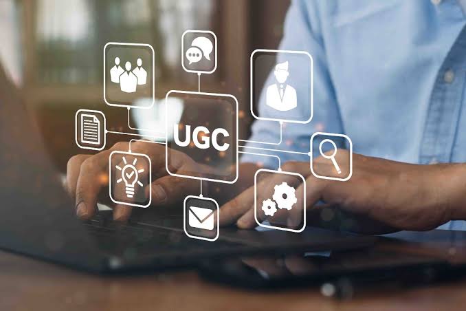 UGC SEO