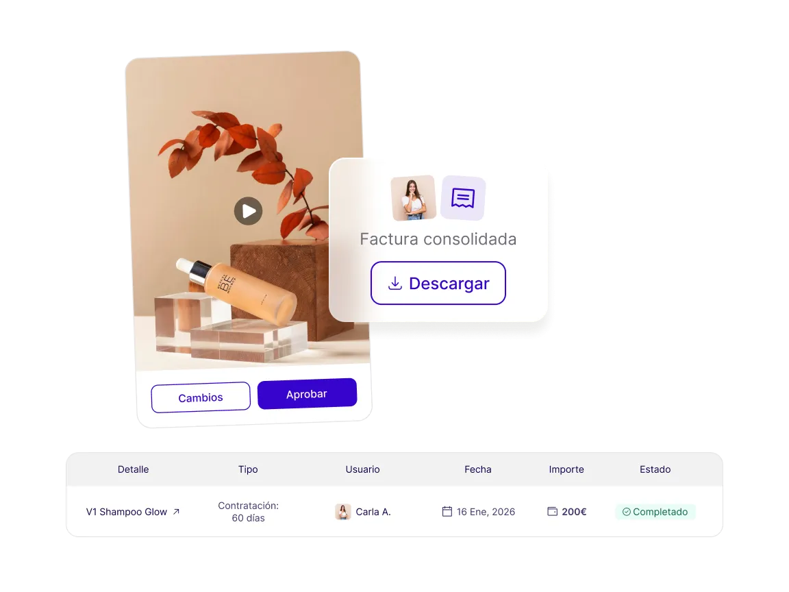 compliance facturacion