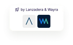 Lanzadera & Wayra