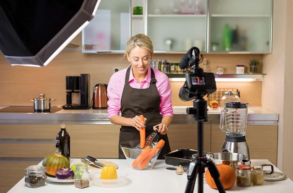 coocking